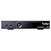 Produktbild Next YE-18000 HD Full HD Sat Receiver USB Mediaplayer IPTV (HDTV, DVB-S2, HDMI, SCART, USB 2.0, Full HD 1080p) [vorprogrammiert] - schwarz