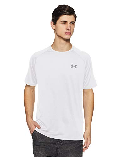 Under Armour - UA Tech SS Tee 2.0 - T-Sh...