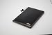 Produktbild G4GADGET Posh Style Ipad 2/3/4 Ultra-Soft Genuine Black Leather Case and Stand for Apple Ipad 2/3/4 by