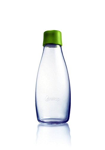 Bianco Panda weiß Hochleistungs-Mixer/Standmixer + Thermometer-Stampfer + Smoothie-Flasche + Grüne-Smoothies-Startklar-Guide (Smoothie Maker mit 30000 Umdrehungen/min. 1400 Watt) - 7