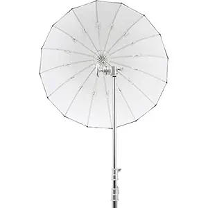 Godox UB-85W Parabolic Reflector (White, 35