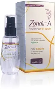 Zohair - A Nourishing Hair Serum (50 ml)