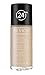 Revlon ColorStay Makeup Foundation for Combination/Oily Skin - 30ml, Ivory