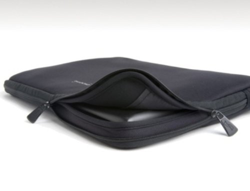 Dicota PerfectSkin Schutzhülle für Notebook 41,6 cm (16,4 Zoll) schwarz - 2