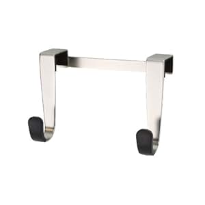 Haken für Wandschrank Umbra Schnook 2 Türhaken für Schrank