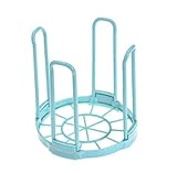 Diseño desprendible, fácil limpiar y fácil de utilizar.
