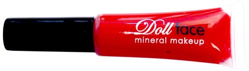 Doll Face Mineral Makeup Bad Kitty Lipgloss