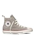  Converse All Star Hi Herren Sneaker Grau, Grau, 44.5 EU