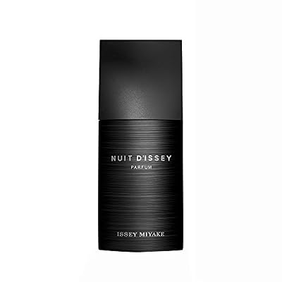 Issey Miyake Nuit D'issey Parfum 125 ml