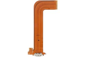 OnlyTech - Tovaglia interna del connettore di ricarica USB del tablet Samsung Galaxy Note Pro 12.2" SM-P900 - Ricambio compatibile Samsung