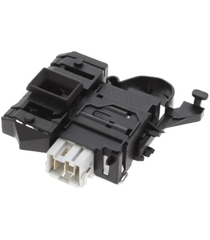 Hotpoint & Indesit Washing Machine Door Lock Replacement – Interlock Part C00306612, 12-Month Warranty