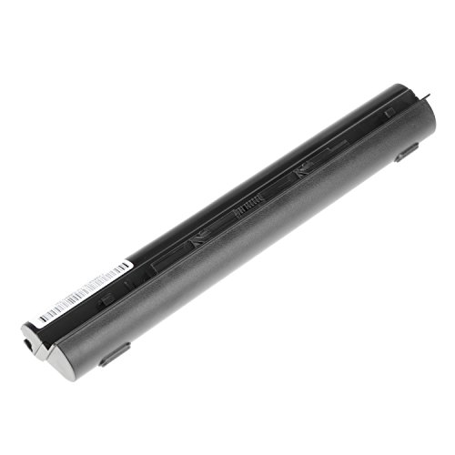 Green Cell® Extended Serie Laptop Akku für Lenovo IdeaPad Z710 (8 Zellen 4400mAh 14.4V Schwarz) - 2