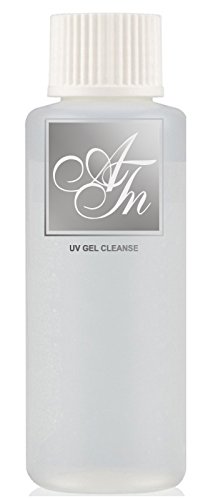 ATNails - Uv Gel Cleanse - Nail Cleaner 100 Ml Cleanser