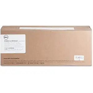 Dell X5GDJ Toner Cartridge B5460dn B5465dnf Laser Printers