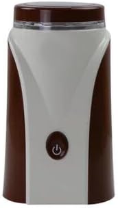 Grinders Machine Coffee Electric Grinding Home Coffee Bean Binders Grain Dry Mill Small