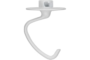 K AID K452DH Crochet à pâte pour robot de cuisine KitchenAid Artisan Classic Ultra
