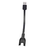 Reemplazo perfecto para cable perdido o dañado.