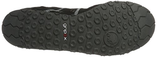 Mammut Herren Sloper Low Canvas Trekking-& Wanderhalbschuhe - 3