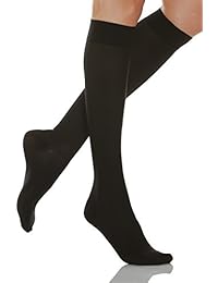 Relaxsan Microfibra 850M gambaletti 140 Den compressione graduata 18-22 mmHg