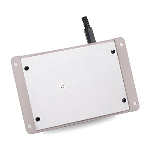 Solar-Panel-Regler Lcd 30a 12v MPPT Laderegler Dreimalige & USB - 3