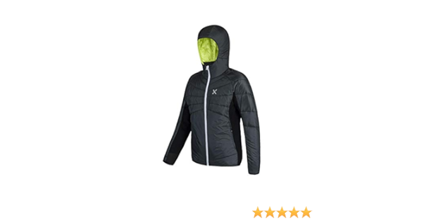 montura cervino hoody jacket