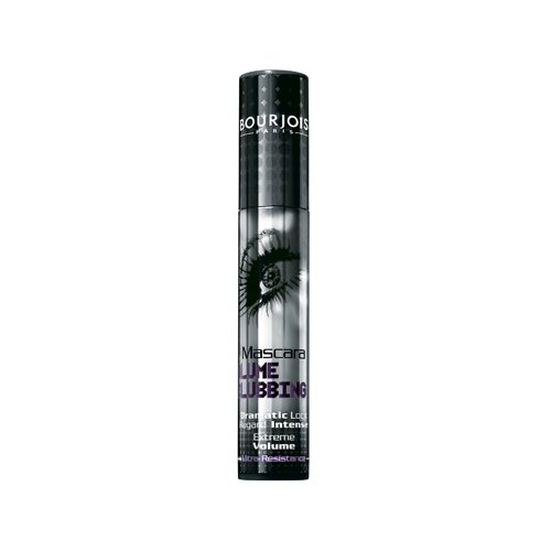 Bourjois Volume Clubbing Mascara Absolute Black