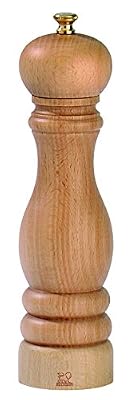 Peugeot Saveurs 0870422 Paris Moulin à Poivre Bois Naturel 22 cm