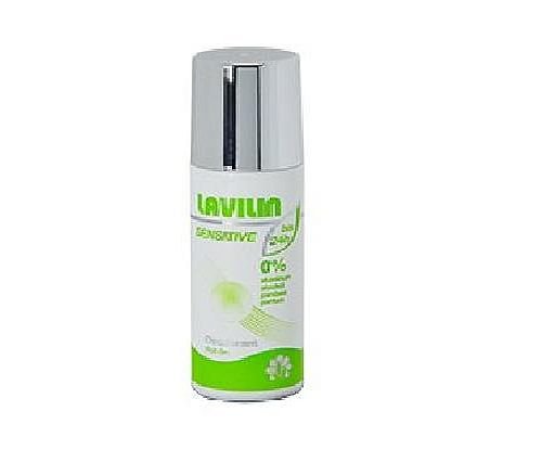 Lavilin Deo Roll - on Sensitive