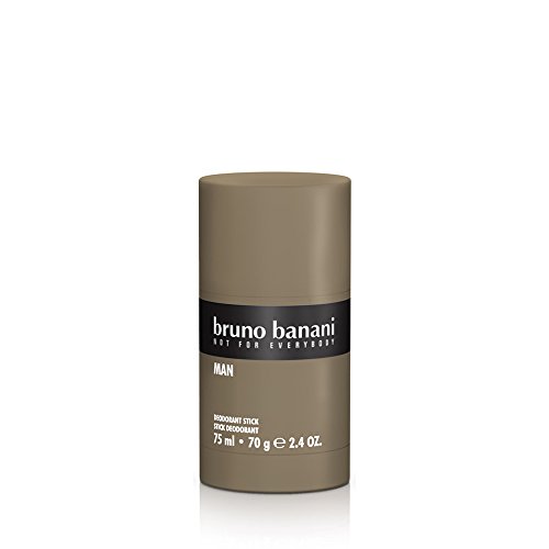 bruno banani Man Deodorant Stick, 75 ml - 2