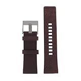 Diesel Uhrenarmband LB- DZ4210 Original Ersatzband DZ 4210 Leder 26 mm