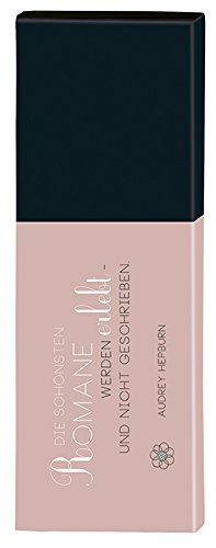 Moses 81270 libri_x Tintenroller Audrey Hepburn - 2