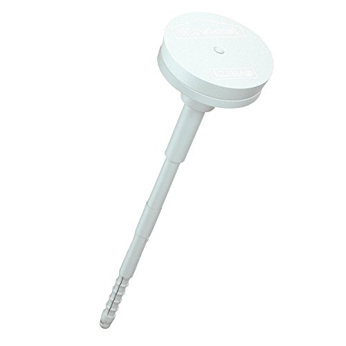 Preisvergleich Produktbild 100 Dämmstoffhalter eco-drive S 8x210mm selbstversenkende Dämmstoffdübel EPS WDVS