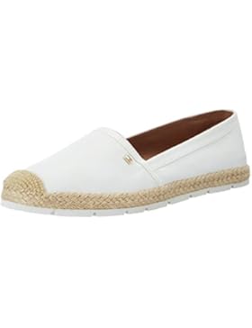 Tommy Hilfiger Damen Int L1285isas 2d Espadrilles