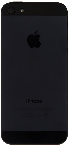 Apple iPhone 5 32GB Nero [Italia]