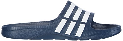 adidas Duramo Slide Unisex-Erwachsene Dusch & Badeschuhe - 13