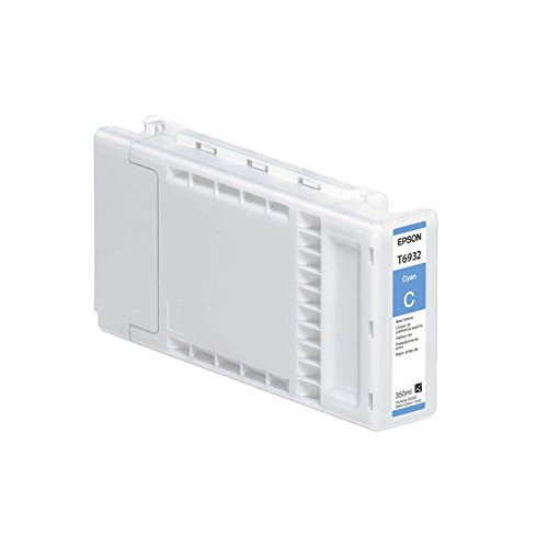 EPSON T693200 Tinte cyan hohe KapazitÃ¤t 350ml 1er-Pack UltraChrome XD