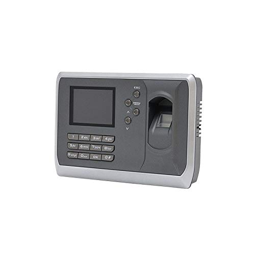 HYSOON Control DE Presencia HY-C280A Huella Teclado Screen Color 2,8