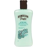 Hawaiian Tropic Aftersun Moisturiser - 200 ml