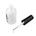 TR.OD 15ml Makeup White Peel Off Liquid Peel Off Base Coat Nail Care
