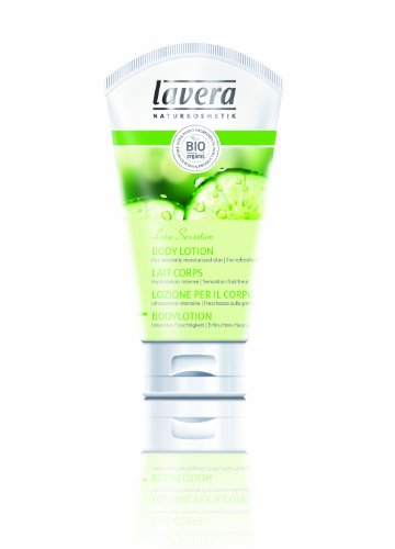 Preisvergleich Produktbild Lavera Body Spa Lime Sensation Body Lotion