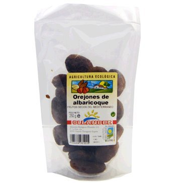 Preisvergleich Produktbild Getrocknete Aprikose BIO