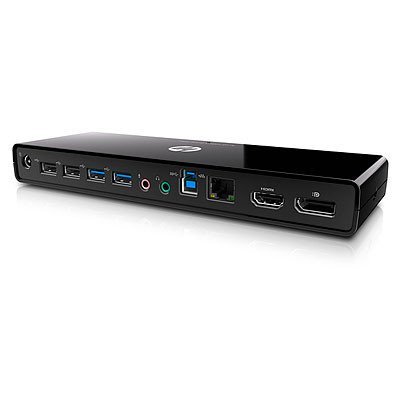 Preisvergleich Produktbild HP Port Replikator USB 3.0 HP 3005PR