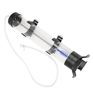 Artemia Eggs Hatchery Kit, High Strength Brine Shrimp Eggs Incubator for Farm for Home for Daily for School