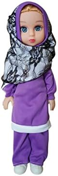 Shorso EAR000140ONE Doll, 13-Inch