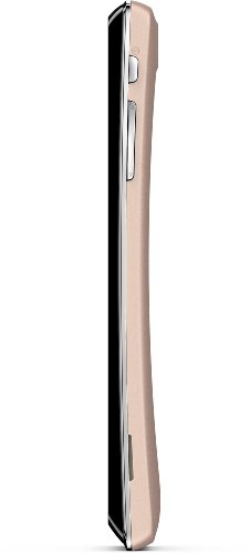 Sony Xperia J - ST26i - Smartphone Bluetooth Wi-Fi Android 4 Go Or