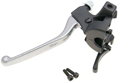 Coupling Fitting with Choke for Rieju RS2 Matrix Pro, NKD Pro