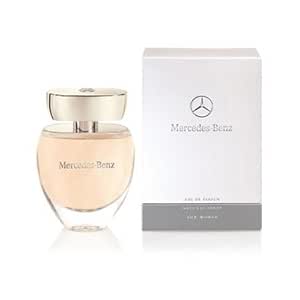 Mercedes Benz Classic Woman Eau De Parfum Spray 60ml Amazon De Beauty Mercedes Benz Classic Woman Eau De Parfum Spray 60ml Amazon De Beauty