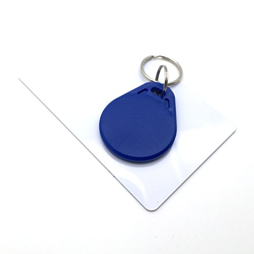 AptoFun RC522 IC Card RFID Reader Module RF Reader Modul für Arduino, Raspberry Pi - 4