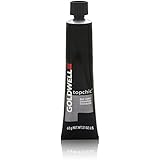 Topchic Permanent Hair Color GW 6GB 60 ml