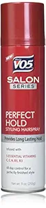 Vo5 Perfect Hold Styling Hairspray, 9 oz by Vo5